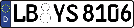 LB-YS8106