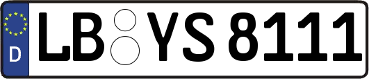 LB-YS8111