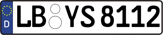 LB-YS8112