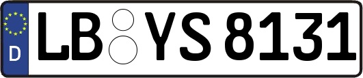 LB-YS8131
