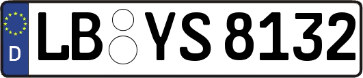 LB-YS8132