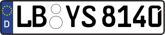 LB-YS8140