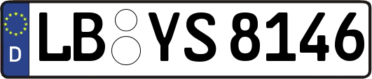 LB-YS8146