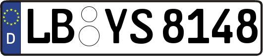 LB-YS8148