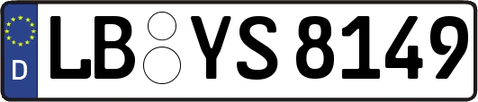 LB-YS8149