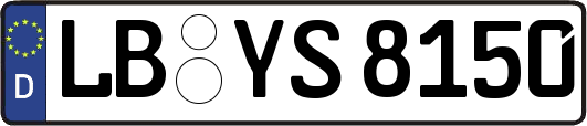 LB-YS8150