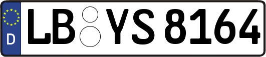 LB-YS8164