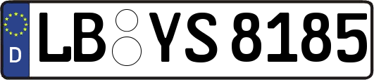 LB-YS8185