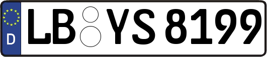 LB-YS8199