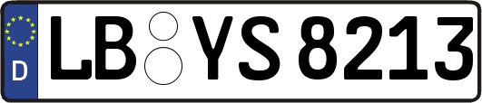 LB-YS8213