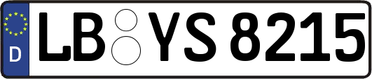 LB-YS8215
