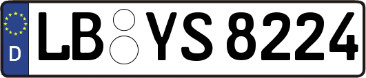 LB-YS8224