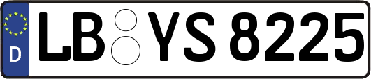 LB-YS8225