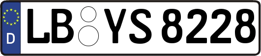 LB-YS8228