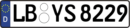 LB-YS8229