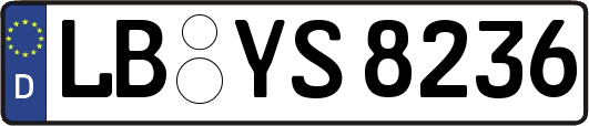 LB-YS8236