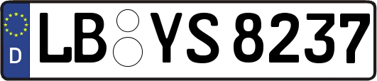 LB-YS8237