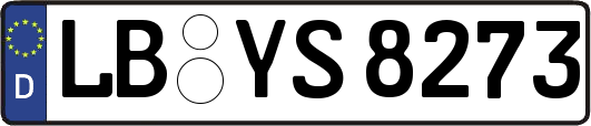 LB-YS8273
