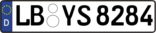 LB-YS8284