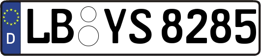 LB-YS8285