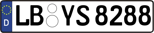 LB-YS8288