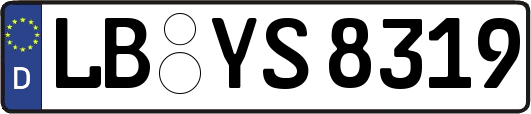 LB-YS8319