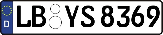 LB-YS8369