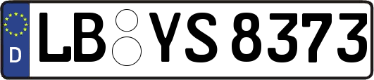 LB-YS8373