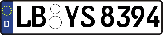 LB-YS8394