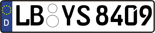 LB-YS8409