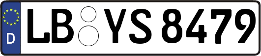 LB-YS8479