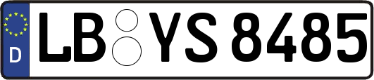 LB-YS8485