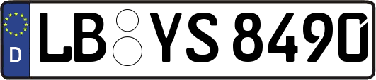 LB-YS8490