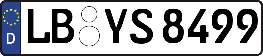 LB-YS8499