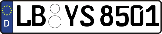 LB-YS8501