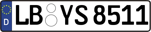 LB-YS8511