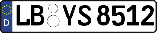 LB-YS8512