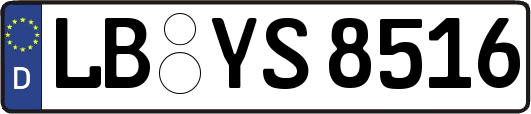 LB-YS8516