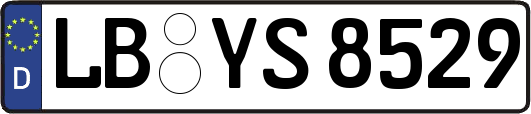 LB-YS8529