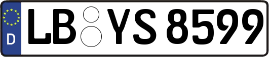 LB-YS8599