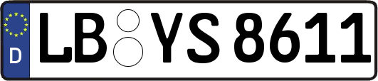 LB-YS8611