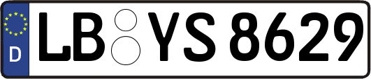 LB-YS8629