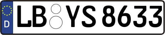 LB-YS8633