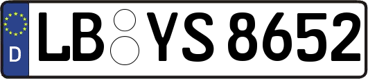 LB-YS8652