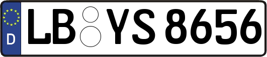 LB-YS8656