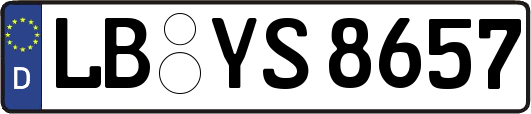 LB-YS8657