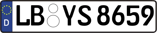 LB-YS8659