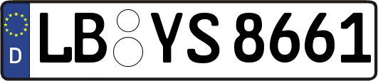 LB-YS8661