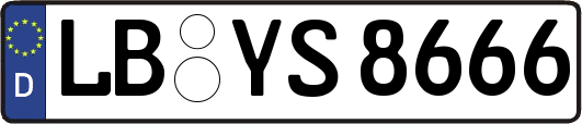 LB-YS8666