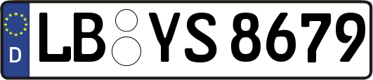 LB-YS8679